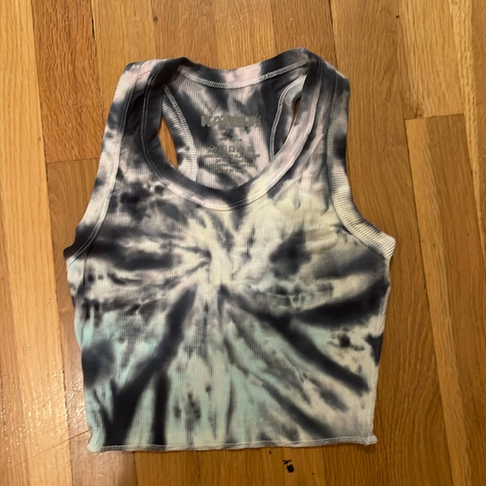 Katie J tank top